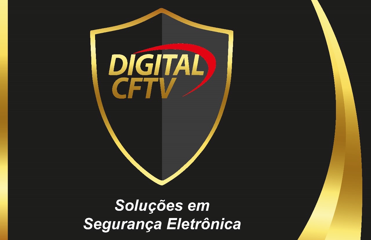 Digital CFTV Logo